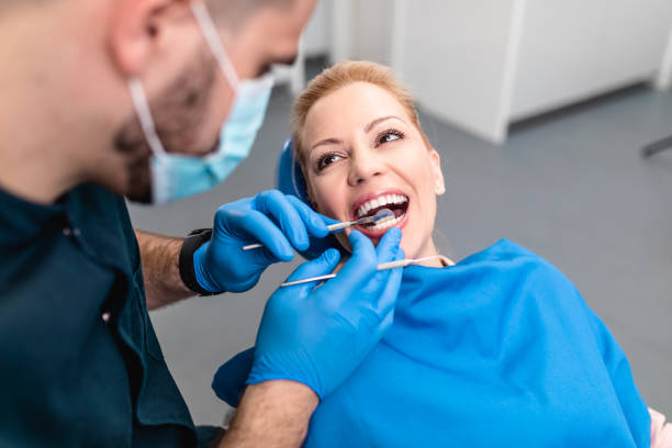 Best Oral Cancer Screening  in Wheeling, IL