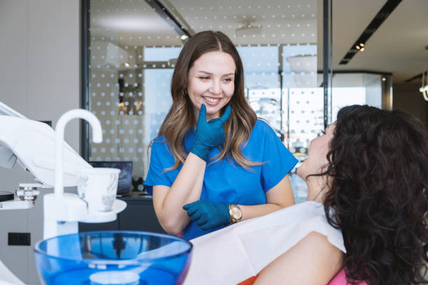 Why Choose Us for Your Dental Needs in Wheeling, IL