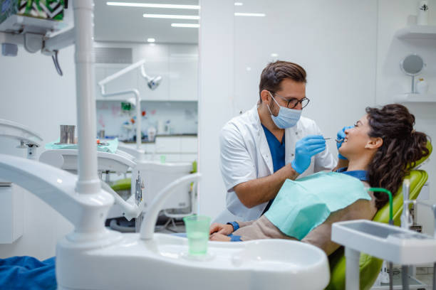 Trusted Wheeling, IL  Holistic Dental Services Experts